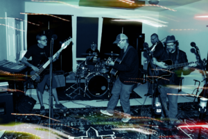 Kennewick, WA: Parkade Bar & Grill @ Parkade Bar & Grill
